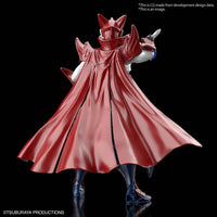 Bandai Ultraman Armour of Legends Ultraman Rosso (Cao Cao Armour) Model Kit — product view 3