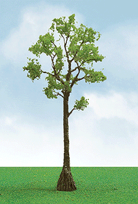 JTT Scenery Products 92316 Pro-Elite Series Tree Cypress (2) — exact JTT Scenery Products product reference