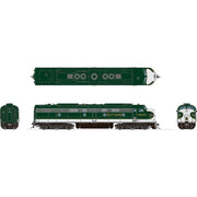 Rapido HO Scale Southern EMD E8a #6916f DCC ESU LokSound — exact product reference