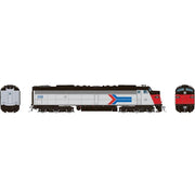 Rapido HO Amtrak Phase I 497 EMD HEP E8 DCC/Sound — exact product reference