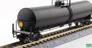 N Greenbrier Tank Car 8 Car Set, GBRX  Set A (106-4801) exact product view 3