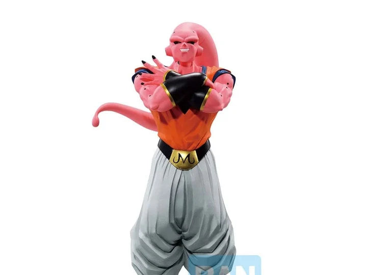 Bandai Dragon Ball Z Masterlise Ichibansho Majin Buu Son Gohan Absorbed (VS OMNIBUS ULTIMATE) Figure — product view 1