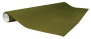 Woodland Scenics RG5132 ReadyGrass Vinyl Mat, 50 x 33 x 1/32" 127 x 83.8 x .1cm, Green Grass — exact product view