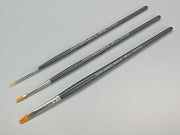 Tamiya Modeling Brush Hf Standard Set - 87067 — exact product reference