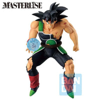 Bandai Dragon Ball Z Masterlise Ichibansho Bardock (VS OMNIBUS ULTIMATE) Figure — product view 2