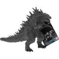 Bandai Movie Monster Series Godzilla Minus One Odo Island Ver. Vinyl Action Figure — exact product view