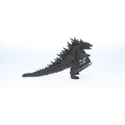 Bandai Movie Monster Series Godzilla Minus One Odo Island Ver. Vinyl Action Figure — exact product view 2