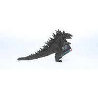 Bandai Movie Monster Series Godzilla Minus One Odo Island Ver. Vinyl Action Figure — exact product view 2