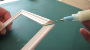 Deluxe Materials Pin Point Syringe Kit (AC8) product view 4