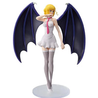 Bandai One Piece Masterlise Ichibansho Stussy (Memory of Heroines) Figure — product view 5