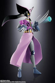 Bandai Great Mazinger Soul of Chogokin GX-114 Janus & GX-12R Venus A — product view 5
