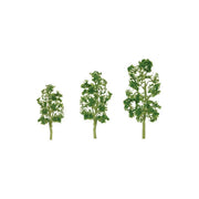 JTT Scenery Products O 92049 Premium Series Aspen Tree, 6" — exact JTT Scenery Products product view