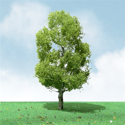 JTT Scenery Products 92309 Pro-Elite Series Birch Trees, 3.5" to 4" (2) — exact JTT Scenery Products product reference
