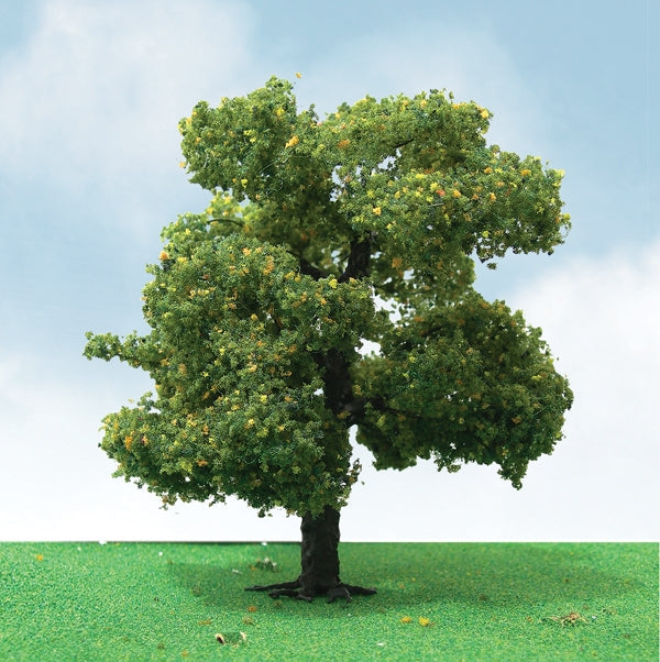 JTT O Scale Pro-Elite Sycamore Trees - 8", 1-Pack | 92410 — exact product reference