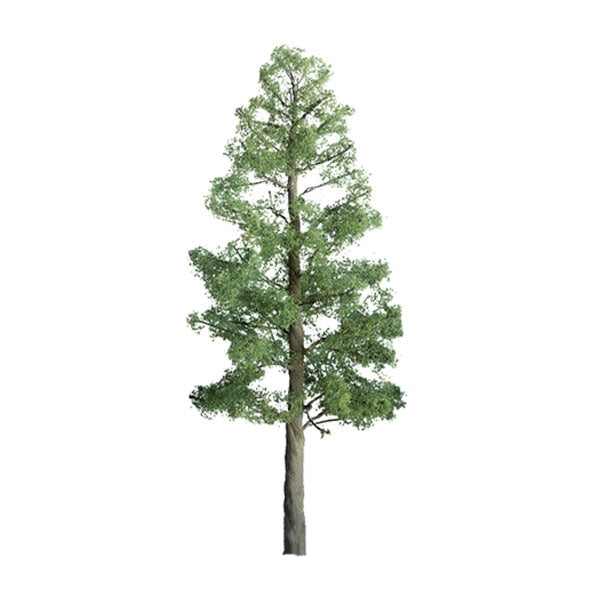JTT Professional Pine Trees - 1.5", 6-Pack | 94290