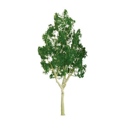 JTT Scenery Products 94401 Professional Series Mountain Gum Trees, 3/4'' (6) — exact product view