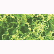 JTT Fiber Clusters - Light Green, Fine, 150 sq in | 95064 — exact product reference