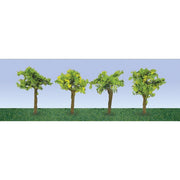 JTT HO Scale Grape Vines - 7/8", 24-Pack | 95516 — exact product reference