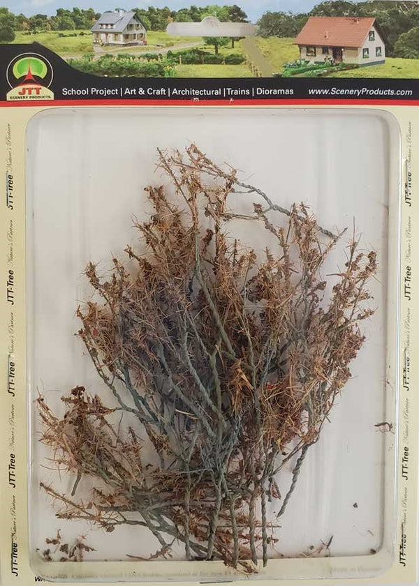 JTT Foliage Branches - 1.5"-3", 60-Pack | 95522 — exact product reference