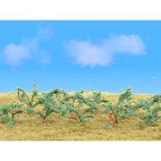 JTT HO Scale Tomatoes - 3/4", 18-Pack | 95525– product image 1