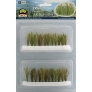 JTT O Scale Cattails - 1-1/2", 24-Pack | 95536 — exact product reference