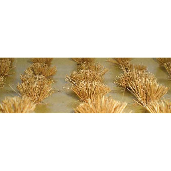 JTT HO Scale Detachable Wheat Bushes - 30-Pack | 95579 — exact product reference