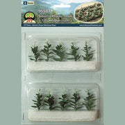 JTT O Scale Tobacco Plants - 10-Pack | 95587 — exact product reference