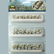JTT O Scale Cotton Plants - 24-Pack | 95591 — exact product reference