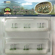 JTT HO Scale Allium Gigateum Flowers - 30-Pack | 95596 — exact product reference