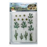 JTT HO Scale Miniature Cactus Plants | 95613 — exact product reference