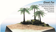 JTT Tropical Beach Scene Kit | 95719– product image 1