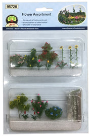 JTT Flower Assortment | 95720– product image 1