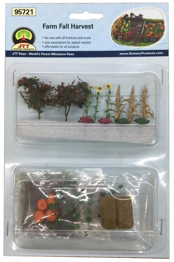JTT Farm Fall Harvest | 95721 — exact product reference