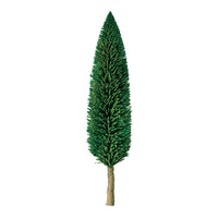 JTT Professional Conifer Tree, O Scale, 8 in — product image 1