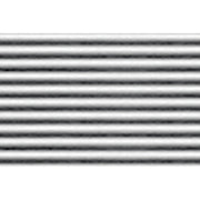 JTT N Scale (1:200) Corrugated Siding Pattern Sheets - 2-Pack | 97401 — exact product reference