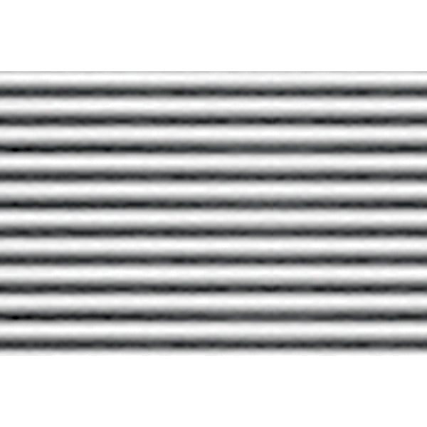 JTT N Scale (1:200) Corrugated Siding Pattern Sheets - 2-Pack | 97401 — exact product reference
