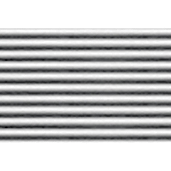 JTT O Scale (1:48) Corrugated Siding Pattern Sheets - 2-Pack | 97403 — exact product reference