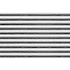 JTT O Scale (1:48) Corrugated Siding Pattern Sheets - 2-Pack | 97403 — exact product reference