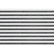 JTT G Scale (1:24) Corrugated Siding Pattern Sheets - 2-Pack | 97405– product image 1