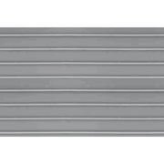 JTT HO Scale (1:100) Ribbed Roof Pattern Sheets - 2-Pack | 97407 — exact product reference