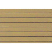 JTT Architectural 1:64 Scale Clapboard Siding Pattern Sheets - 2-Pack | 97414 — exact product view