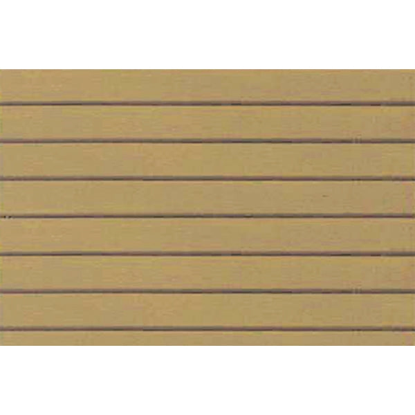 JTT O Scale (1:48) Clapboard Siding Pattern Sheets - 2-Pack | 97415 — exact product reference