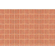 JTT HO Scale (1:100) Square Tile Pattern Sheets - 2-Pack | 97416 — exact product reference