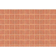 JTT Architectural 3/16 inch scale Square Tile Pattern Sheets - 2-Pack | 97417– product image 1