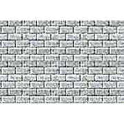 JTT O Scale (1:48) Concrete Block Pattern Sheets - 2-Pack | 97426– product image 1
