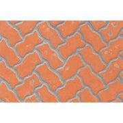 JTT G Scale (1:24) Interlocking Paving Pattern Sheets - 2-Pack | 97432 — exact product reference