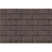 JTT HO Scale (1:100) Asphalt Shingle Pattern Sheets - 2-Pack | 97440 — exact product reference