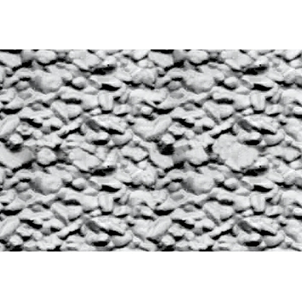 JTT HO Scale (1:100) Rock Embankments Pattern Sheets - 2-Pack | 97446 — exact product reference