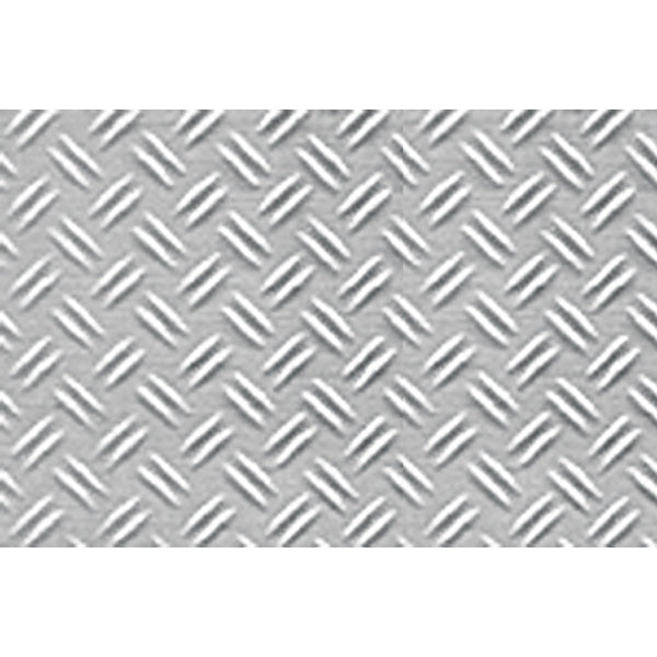 JTT Double Diamond Plate Pattern Sheets - 2-Pack | 97453 — exact product reference