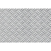 JTT Double Diamond Plate Pattern Sheets - 2-Pack | 97453 — exact product reference